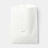 Maak je eigen - bedankzakje (Voorkant)