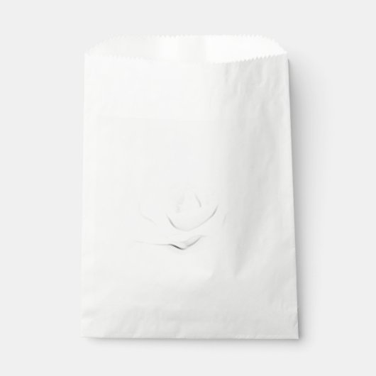 Maak je eigen - bedankzakje (Voorkant)