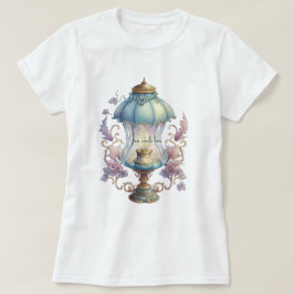 Maak Je Eigen Betoverende Sprookjeslamp T-shirt