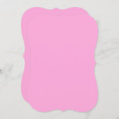 Maak je eigen bewerkbare feestdagenkaart (Voorkant / Achterkant)