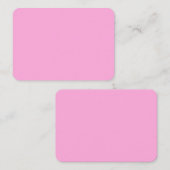 Maak je eigen bewerkbare notitiekaartje (Voorkant / Achterkant)