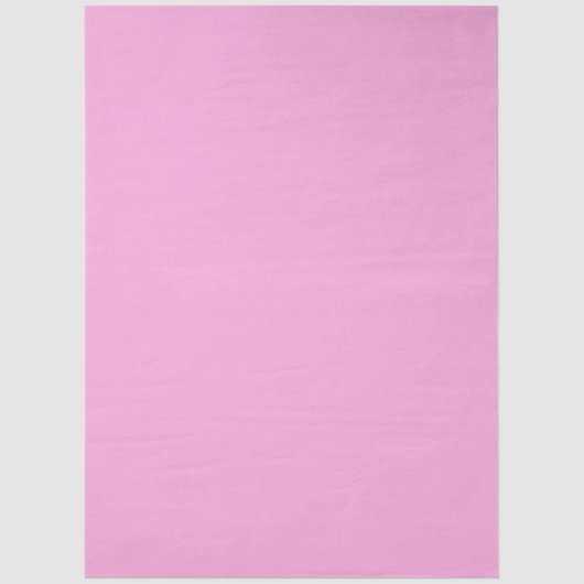 Maak je eigen bewerkbare tissuepapier (Voorkant)