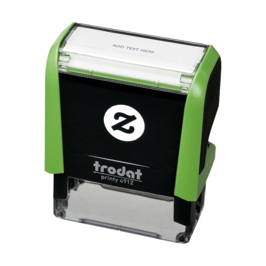Maak je eigen bloemschik zelfinktende stempel (Product)