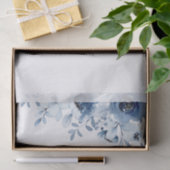 Maak je eigen bloemschikking tissuepapier (Geschenk)