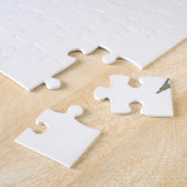 Maak je eigen bloemstuk legpuzzel (Zijkant)