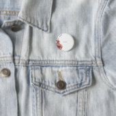 Maak je eigen bloemstuk ronde button 3,2 cm (In situ)