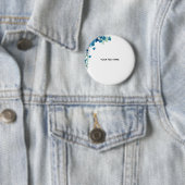 Maak Je Eigen Bloemstuk Ronde Button 5,7 Cm (In situ)