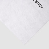 Maak je eigen bloemstuk  tissuepapier (Detail)