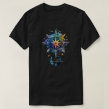 Maak je eigen Boho veren, maan en ster