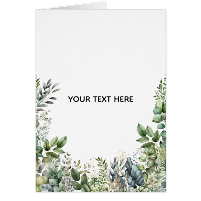 Maak Je Eigen Botanische Ontwerp (Voorkant)