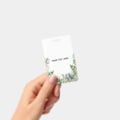 Maak Je Eigen Botanische Ontwerp Badge (Handheld)