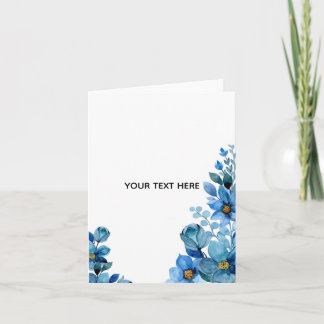 Maak Je Eigen Botanische Ontwerp Kaart