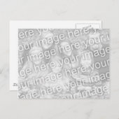 Maak je eigen briefkaart (Voorkant / Achterkant)