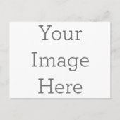 Briefkaart, Maat: Standaard Briefkaart, Papier: Signature Mat, Enveloppen: Geen (Voorkant)