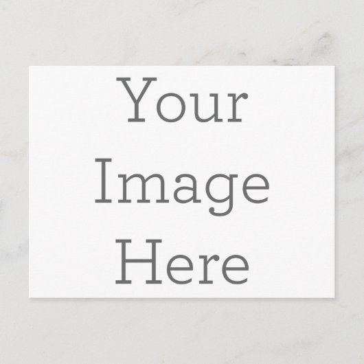 Briefkaart, Maat: Standaard Briefkaart, Papier: Signature Mat, Enveloppen: Geen (Voorkant)