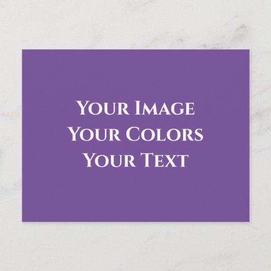 Maak je eigen briefkaart (Voorkant)