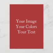 Maak je Eigen Briefkaart (Voorkant)