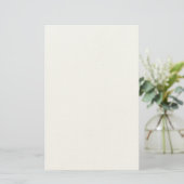 Maak je eigen briefpapier (Staand voorkant)