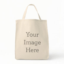Maak je eigen budget tote bag