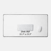 Maak Je Eigen Bureaumat (Keyboard & Muis)