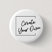 Maak je eigen Button (Voorkant)