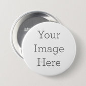 Maak je eigen Button (Voorkant /achterkant)