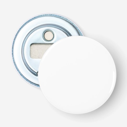 Maak je eigen button flesopener (Voorkant)