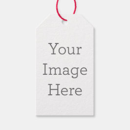 Maak je eigen cadeauLabel