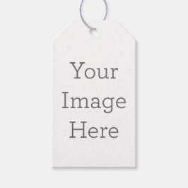 Maak je eigen cadeauLabel