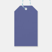 Maak je eigen cadeaulabel (Achterkant)