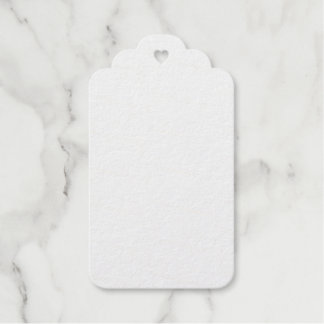 Maak je eigen cadeaulabels