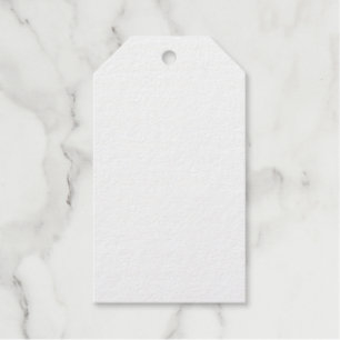 Maak je eigen cadeaulabels