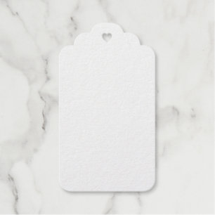 Maak je eigen cadeaulabels
