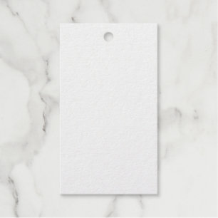Maak je eigen cadeaulabels