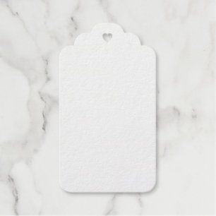 Maak je eigen cadeaulabels