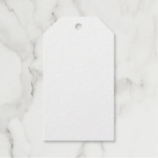 Maak je eigen cadeaulabels