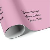 Maak je Eigen Cadeaupapier (Rol Hoek)