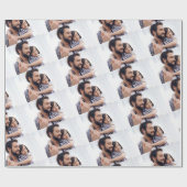 Maak je eigen cadeaupapier (Vlak)