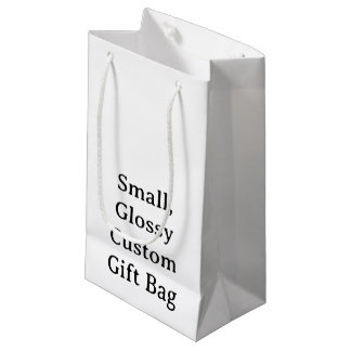 Maak Je Eigen Cadeautas