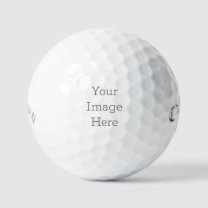 Maak je eigen Callaway Supersoft Golfballen