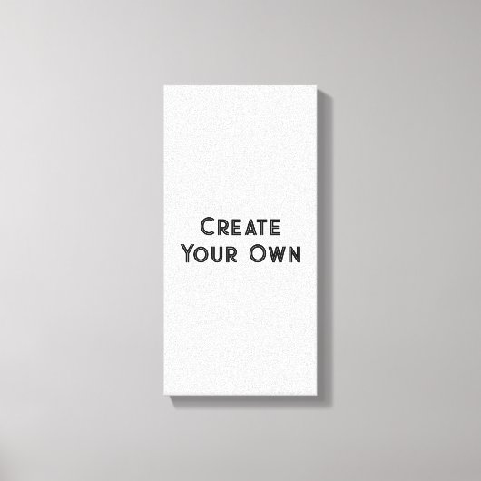 Maak je eigen canvas afdruk (Voorkant)