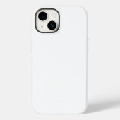 Maak je eigen Case-Mate iPhone case (Achterkant)