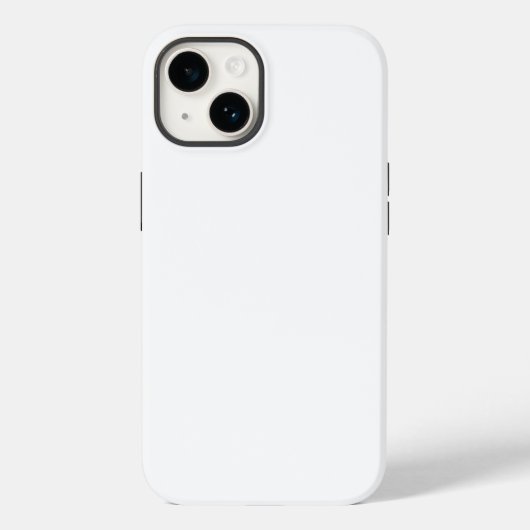 Maak je eigen Case-Mate iPhone case (Achterkant)