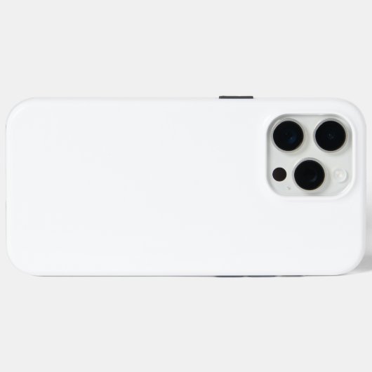 Maak je eigen Case-Mate iPhone case (Achterkant (horizontaal))