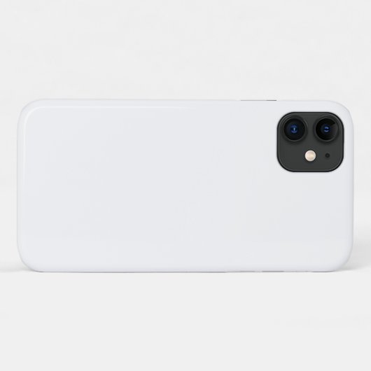 Maak je eigen Case-Mate iPhone case (Achterkant (horizontaal))