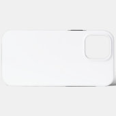 Maak je eigen Case-Mate iPhone case (Achterkant (horizontaal))