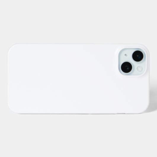 Maak je eigen Case-Mate iPhone case (Achterkant (horizontaal))