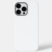 Maak je eigen Case-Mate iPhone case (Achterkant)