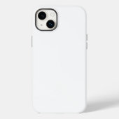 Maak je eigen Case-Mate iPhone case (Achterkant)