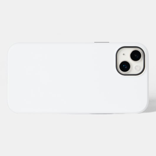 Maak je eigen Case-Mate iPhone case (Achterkant (horizontaal))